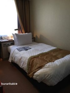 セミダブルベット