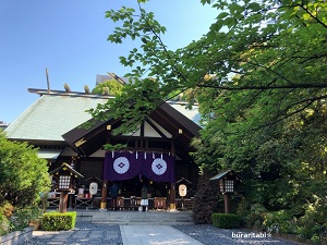 【東京大神宮に近い！】早朝参拝に便利な５つのホテルをランキング形式で発表！