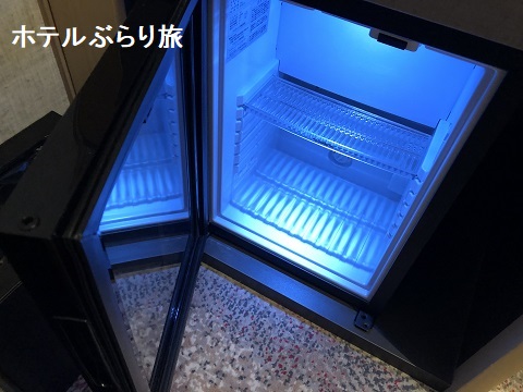 冷蔵庫の中身